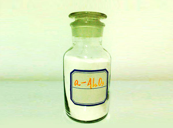 a-氧化铝